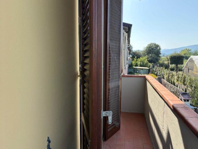 Appartamento in affitto a Pistoia, arredato, aria condizionata, senza ascensore TrovaCasa
