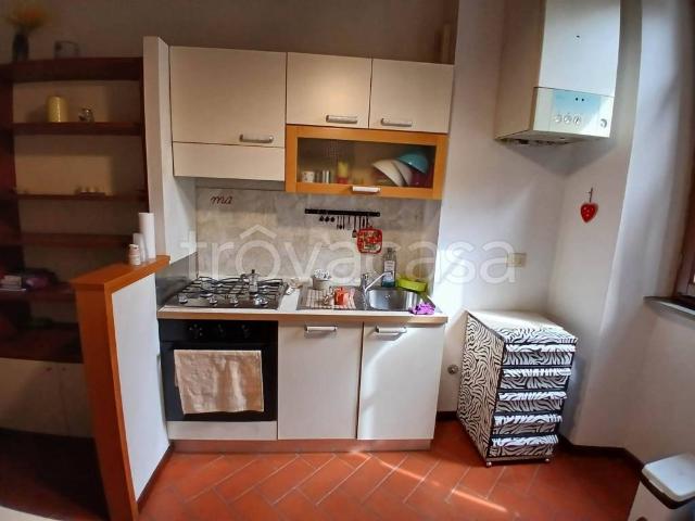 Appartamento in affitto a Pistoia, arredato, ascensore, centrale TrovaCasa
