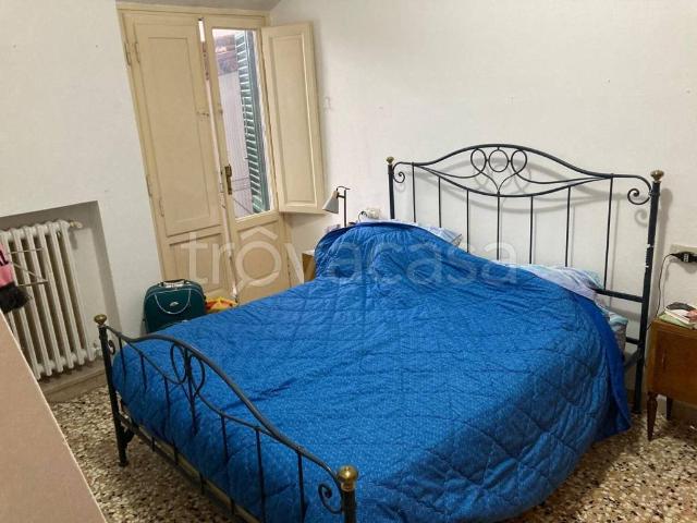 Appartamento in affitto a Pistoia, arredato, giardino privato, lavanderia TrovaCasa