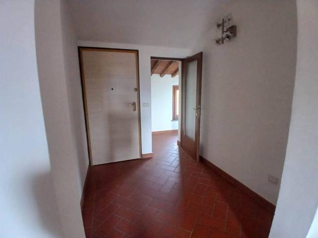 Appartamento in affitto a Pistoia, arredato, immobile di prestigio, ultimo piano TrovaCasa