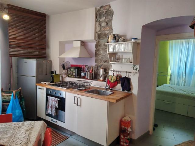 Appartamento in affitto a Pistoia, arredato, senza ascensore, ripostiglio TrovaCasa