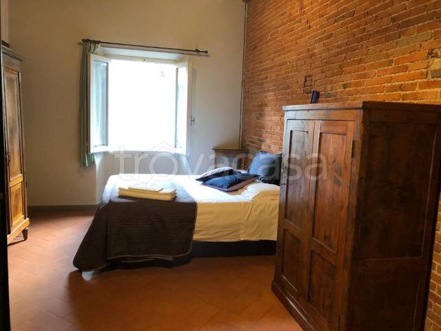Appartamento in affitto a Pistoia, arredato, terrazzo, ascensore TrovaCasa