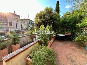 Appartamento in affitto a Pistoia PT