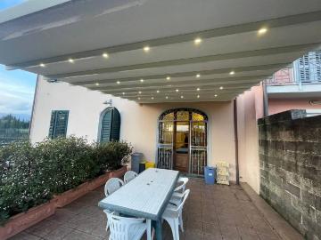 Appartamento in affitto a Pistoia PT