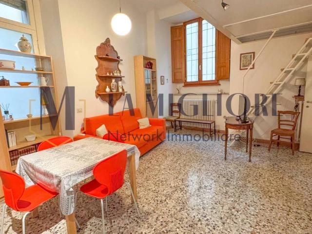 Appartamento in affitto a Pistoia PT