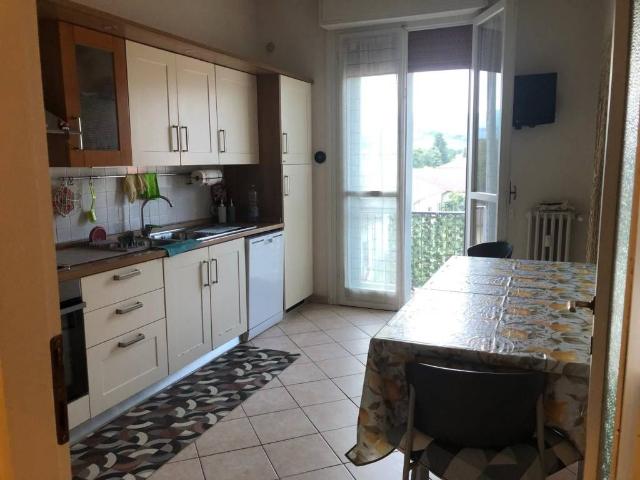 Appartamento in affitto a Pistoia PT
