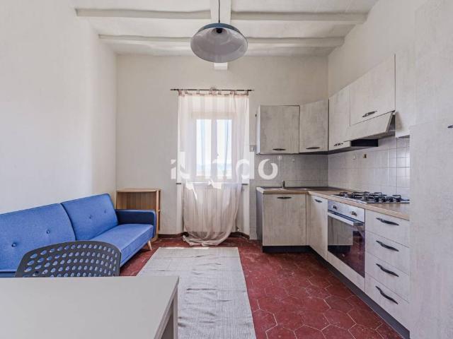 Appartamento in affitto a Pistoia PT