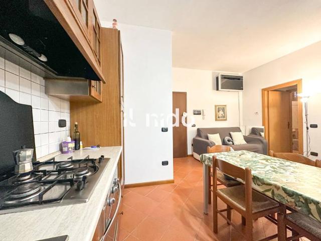 Appartamento in affitto a Pistoia PT