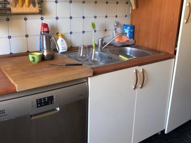 Appartamento in affitto a Pistoia PT