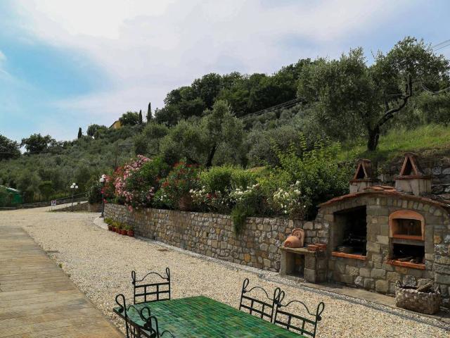 Appartamento in affitto a Pistoia PT
