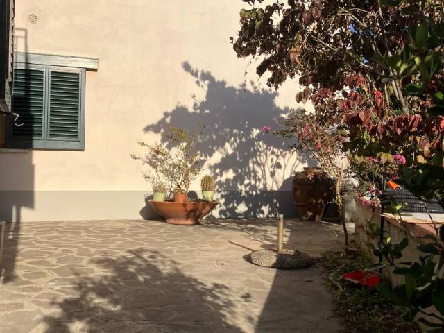 Appartamento in affitto a Pistoia PT