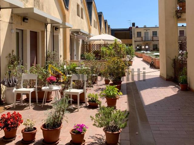 Appartamento in affitto a Pistoia PT