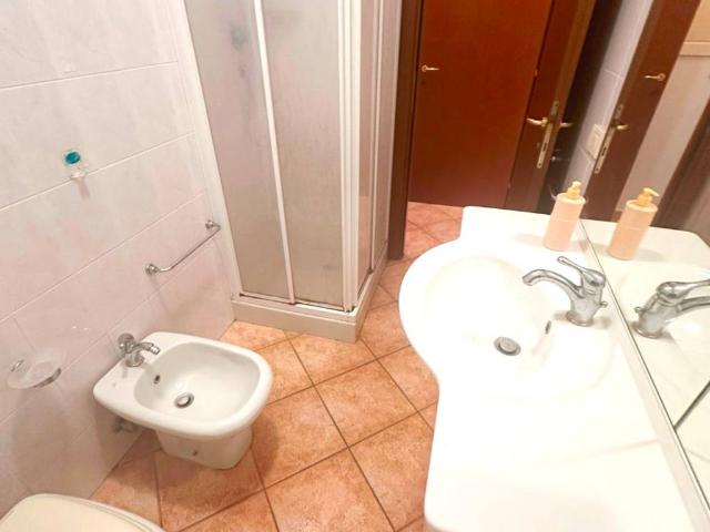 Appartamento in affitto a Pistoia PT