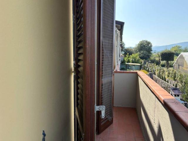 Appartamento in affitto a Pistoia PT