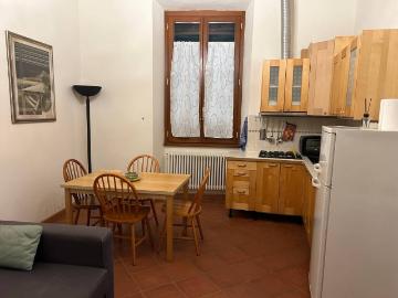 Appartamento in affitto a Pistoia PT