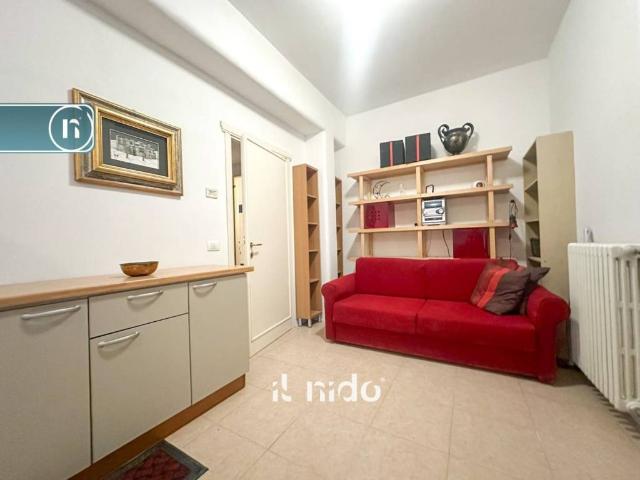 Appartamento in affitto a Pistoia PT