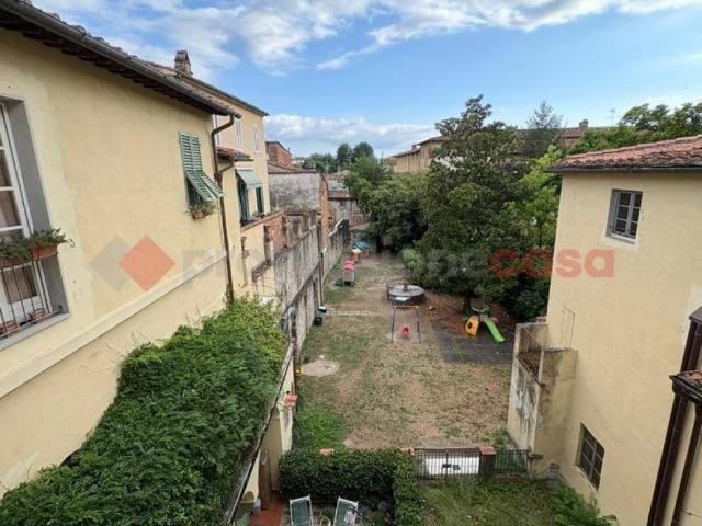 Appartamento in affitto a Pistoia PT