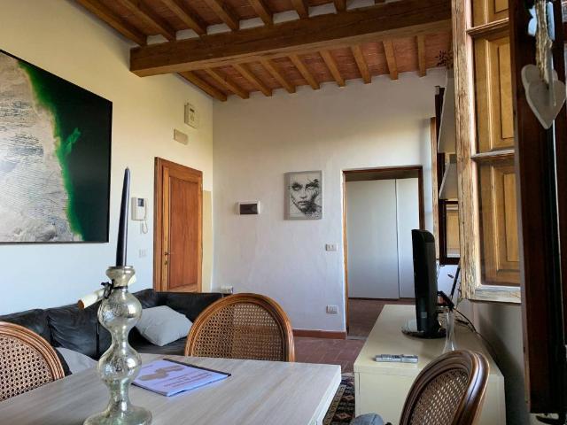 Appartamento in affitto a Pistoia PT