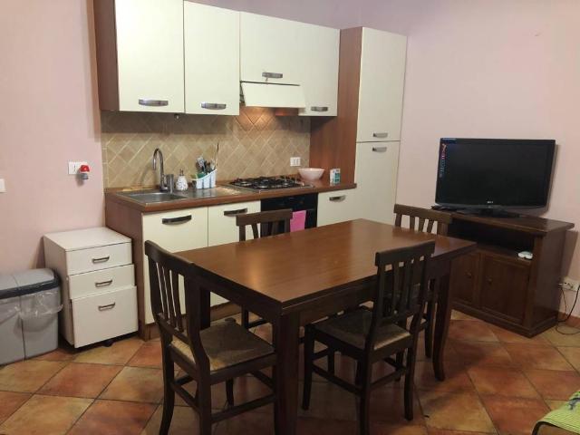 Appartamento in affitto a Pistoia PT