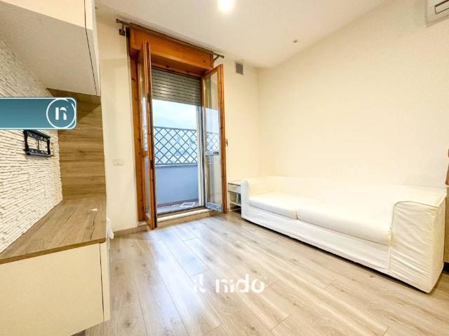 Appartamento in affitto a Pistoia PT