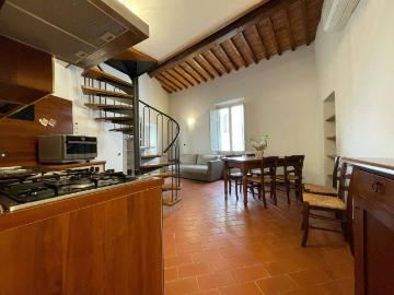 Appartamento in affitto a Pistoia PT