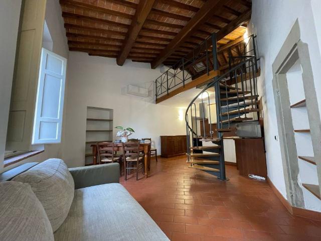 Appartamento in affitto a Pistoia PT