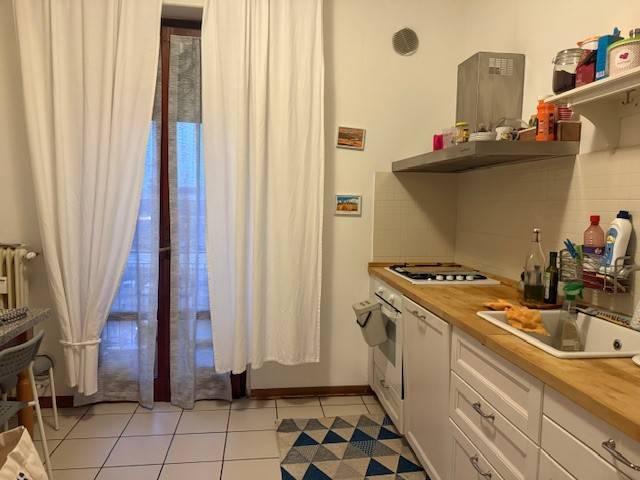 Appartamento in affitto a Pistoia PT