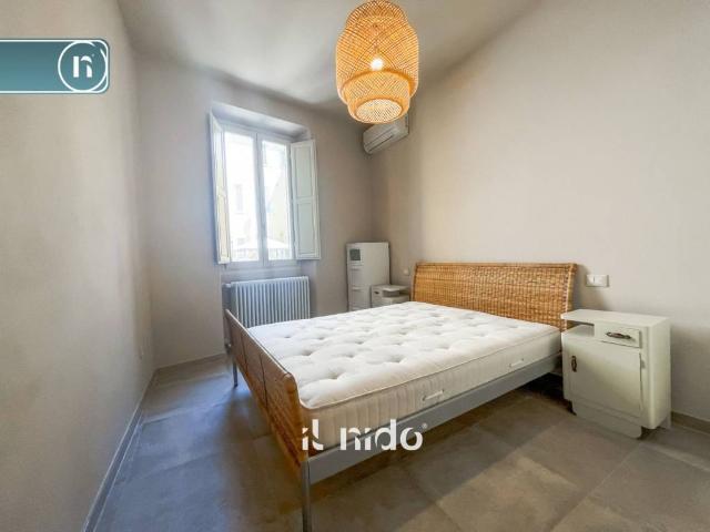 Appartamento in affitto a Pistoia PT
