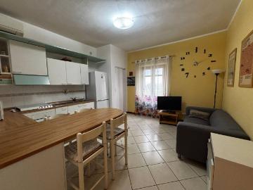 Appartamento in affitto a Pistoia PT