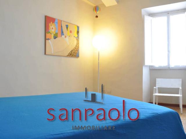 Appartamento in affitto a Pistoia PT