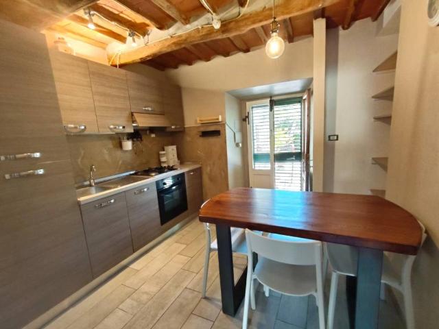 Appartamento in affitto a Pistoia PT