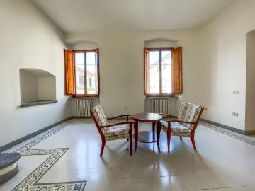 Appartamento in affitto a Pistoia PT