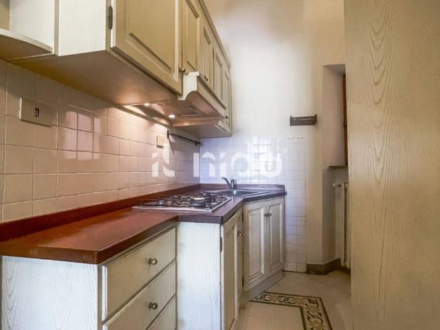 Appartamento in affitto a Pistoia PT