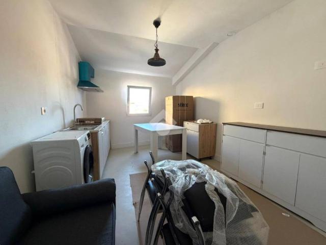 Appartamento in affitto a Pistoia via Porta al Borgo, arredato, centrale, senza ascensore TrovaCasa