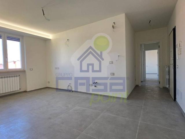 Appartamento in affitto a Pizzighettone CR