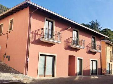 Appartamento in affitto a Pizzoli AQ