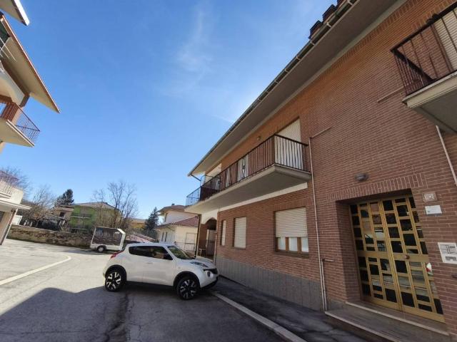 Appartamento in affitto a Pizzoli AQ