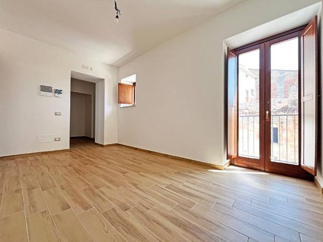 Appartamento in affitto a Pizzoli AQ