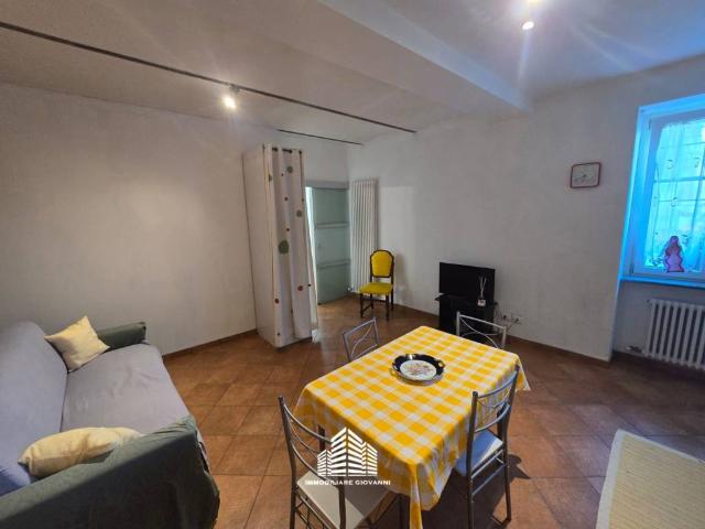 Appartamento in affitto a Pocapaglia CN