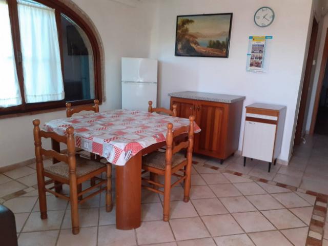 appartamento in affitto a poggibonsi