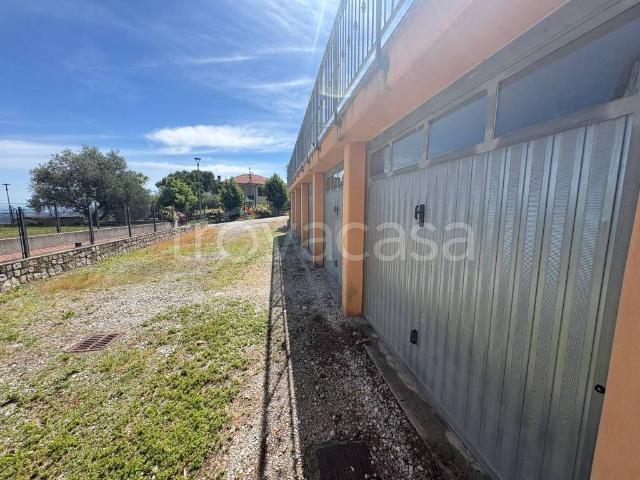 Appartamento in affitto a Poggio Torriana via Roma, non arredato/vuoto, posto auto, terrazzo TrovaCasa