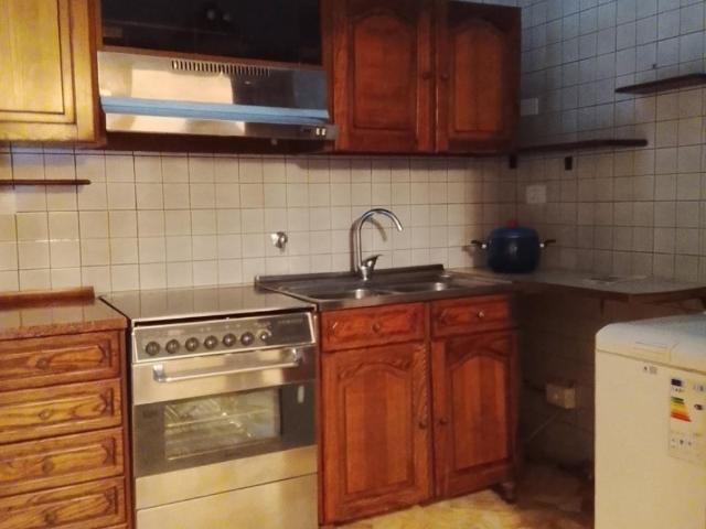 Appartamento in affitto a Poggio a Caiano, arredato, terrazzo, riscaldamento autonomo TrovaCasa