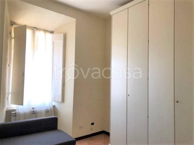 Appartamento in affitto a Poggio Mirteto piazza Martiri della Libertà, arredato, riscaldamento autonomo, balcone TrovaCasa