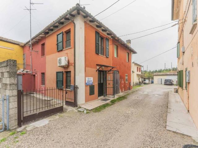 Appartamento in affitto a Poggio Renatico FE