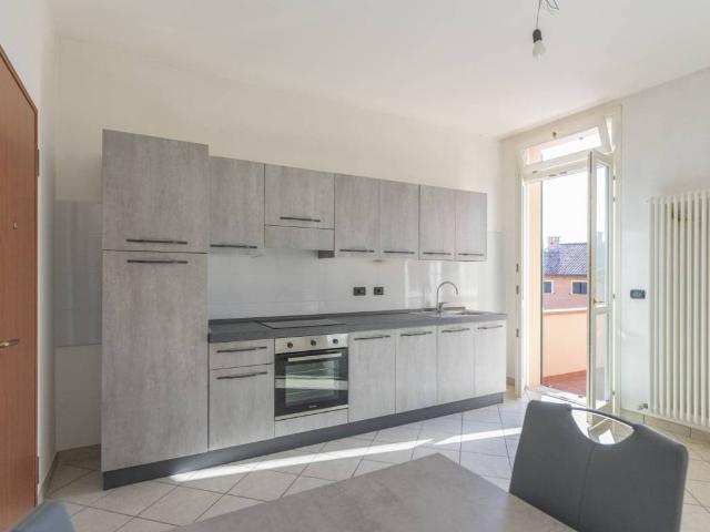Appartamento in affitto a Poggio Renatico FE