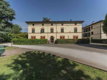 Appartamento in affitto a Poggio Renatico FE