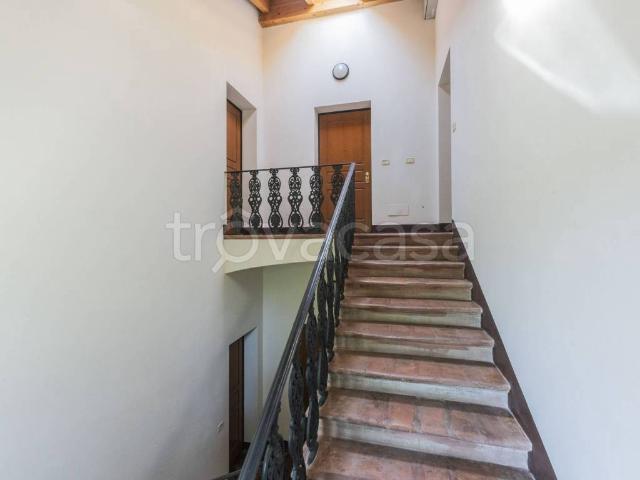 Appartamento in affitto a Poggio Renatico, non arredato/vuoto, posto auto, box TrovaCasa