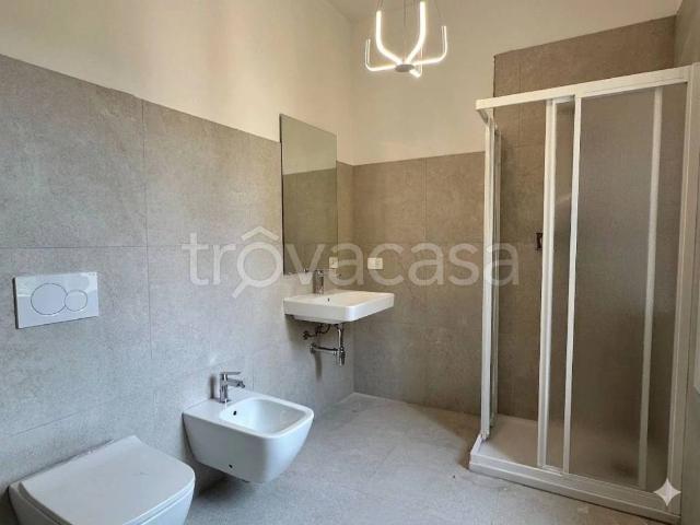 Appartamento in affitto a Poggio Rusco, arredato, bagno finestrato TrovaCasa