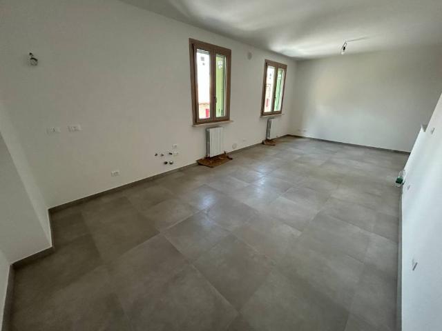 Appartamento in affitto a Poggio Rusco MN
