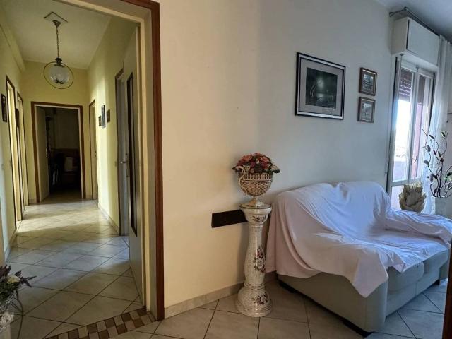 Appartamento in affitto a Poggio Rusco MN